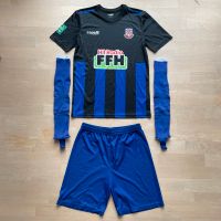 Capelli FSV Frankfurt / FFH  Fußball Trikot / Hose / Stutzen 164 Hessen - Waldems Vorschau