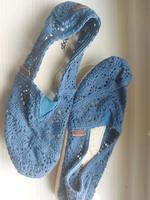 Damenschuhe Nordrhein-Westfalen - Detmold Vorschau