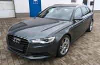 Audi A6 Avant TDI Bayern - Memmingen Vorschau