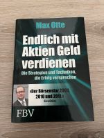 Buch Endlich mit Aktien Geld verdienen Baden-Württemberg - Allensbach Vorschau