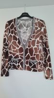 Marc Cain Strickjacke N2 Giraffe Baden-Württemberg - Waiblingen Vorschau