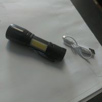 MINI LED Zoom Taschenlampe Leipzig - Sellerhausen-Stünz Vorschau