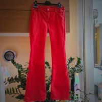 Armani Exchange Jeans Hose rot Butcut Gr.30 D36 perfekter Zustand Kiel - Elmschenhagen-Kroog Vorschau