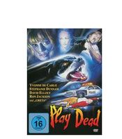 DVD Film "Play Dead" Niedersachsen - Emden Vorschau