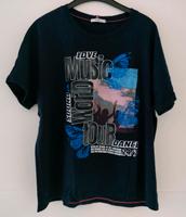 Cecil T-Shirt Gr. 44/46  blau mit Motiv Bayern - Allershausen Vorschau