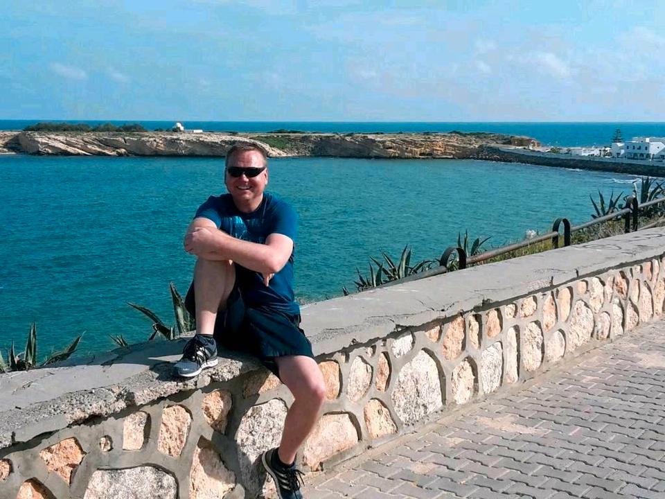 Urlaubsbegleitung Tunesien von ca. 31.10.-ca. 16.11.2025 gesucht in Berlin