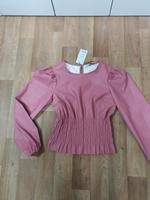 NEU MIT ETIKETT**Bluse**NA-KD**Gr. 40 Bayern - Memmingen Vorschau