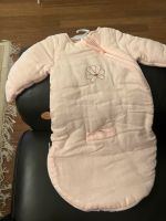 Schlafsäcke Neu muslin nattou Schlafanzug neu Schlafsack 62 baby Nordrhein-Westfalen - Krefeld Vorschau