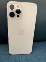 iPhone 12pro Max 256GB Silber gepflegt Niedersachsen - Laatzen Vorschau
