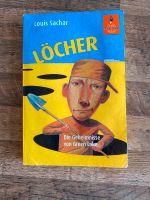 Löcher Louis Sachar 978-3-407-74098-4 Niedersachsen - Drebber Vorschau