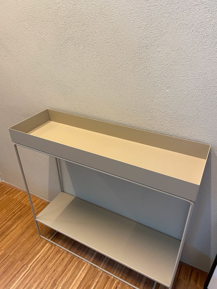 Ferm Living Plant Box Sideboard in Cashmere in Dresden