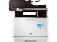 Samsung ProXpress SL-C2670FW Farblaser Multifunktionsdrucker Berlin - Schöneberg Vorschau