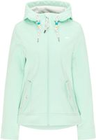 Schmuddelwedda Damen Chani Softshelljacke / Regenjacke Gr. L Mint Schleswig-Holstein - Barsbüttel Vorschau