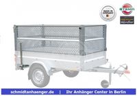 Stema Gitteraufsatz 201x108x66cm FT DBL F AN Opti Basic Variolux Berlin - Hellersdorf Vorschau