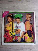 TLC ‎– Ain't 2 Proud 2 Beg UK Hip Hop Schallplatte Saarland - Heusweiler Vorschau