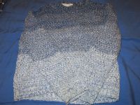 Bellybutton leichter Strickpullover Gr. 116 Blautöne Nordrhein-Westfalen - Rheinbach Vorschau