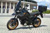 Suzuki V Strom 1050 DL 1.Hand Tüv neu Berlin - Spandau Vorschau