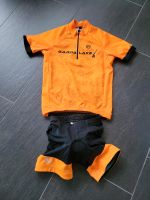 Fahrrad Trikot 128 & Fahrradhose 116 Stuttgart - Möhringen Vorschau