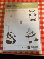 Stempelset Party-Pandas von StampinUp Rheinland-Pfalz - Neustadt an der Weinstraße Vorschau