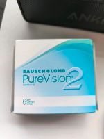 Bausch und Lomb Purevision 2  -2.50 Kontaktlinsen Nordrhein-Westfalen - Ahaus Vorschau