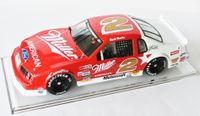 1986 ASA NASCAR Stockcar #2 - Miller American - Mark Martin  1:24 Nordrhein-Westfalen - Bad Oeynhausen Vorschau