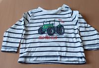 Topomini - Baby Jungen Shirt Gr. 74 - ohne Mängel Mecklenburg-Vorpommern - Rosenow Vorschau