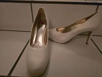 Högl Pumps Absatzschuhe High Heels Hessen - Dreieich Vorschau