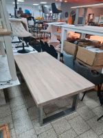Tisch Esstisch Küchentisch Massiv Massivholz Möbel Hessen - Herbstein Vorschau