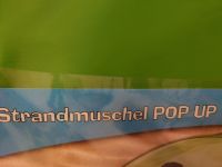 Unbenutzte original verpackte STRANDMUSCHEL Hessen - Liederbach Vorschau