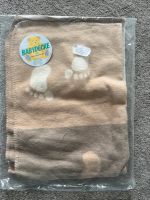 Babydecke - braun - 75 x 100 cm - NEU und OVP Nordrhein-Westfalen - Mülheim (Ruhr) Vorschau