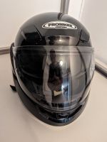 Motorradhelm Probiker KX4 Z-Link Pinlock Intercom Schwarz XS Köln - Porz Vorschau