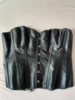Corsage XXXL Gr. 46 von Shein Niedersachsen - Denkte Vorschau