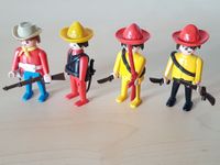 PLAYMOBIL Western Cowboy Mexikaner – auch einzeln Bayern - Lichtenfels Vorschau