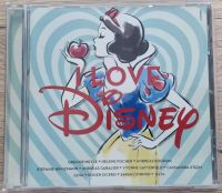 Hörspiel CDs I Love Disney Hessen - Darmstadt Vorschau