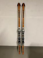 Ski 1,63m gebraucht Dortmund - Schüren Vorschau