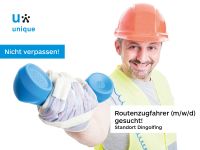 Routenzugfahrer (m/w/d) gesucht! - 17,43 € / Std. Bayern - Dingolfing Vorschau