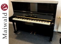 Steinway & Sons V-125 Klavier, Bj. 1936 - in schwarz poliert Nordrhein-Westfalen - Kamen Vorschau