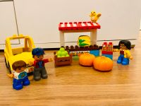 Lego Duplo Bauernmarkt 10867 Schleswig-Holstein - Trittau Vorschau