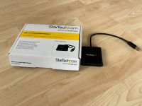 Externe Grafikkarte - StarTech USB 3.0 auf Dual HDMI Adapter Nordrhein-Westfalen - Kirchlengern Vorschau