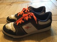 ** KANGAROOS Sneaker Gr.40 ** Bayern - Sachsenkam Vorschau