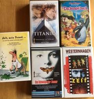 VHS-Videofilme Niedersachsen - Osnabrück Vorschau