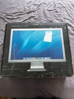 Karton Apple Cinema Display 23 Zoll (box only!) Berlin - Mitte Vorschau