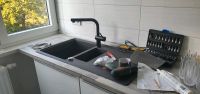 Ikea Küche wie NEU mit Einbaugeräten Mikrowelle Spülmaschine Sachsen - Wittgensdorf Vorschau