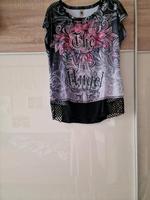 Tredy Shirt Gr.1 Saarland - Ensdorf Vorschau