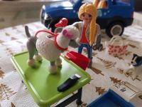 ♦️ Playmobil Hunde Friseur mit Zubehör Pkw Tiere Bielefeld - Ubbedissen Vorschau