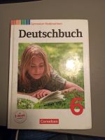 Deutschbuch 6 Cornelsen Niedersachsen - Braunschweig Vorschau