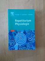 Repetitorium Physiologie Buch Hessen - Pohlheim Vorschau