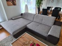 XXL Couch Big Sofa  L-Form Hessen - Bad Nauheim Vorschau