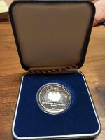 SILBER 1000 Medaille Reichstag Berlin Dem deutschen VolkeBRD Baden-Württemberg - Mudau Vorschau