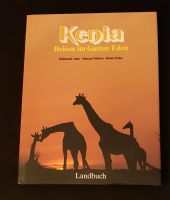 Kenia- Reisen im Garten Eden, sehr guter Zustand! Nordrhein-Westfalen - Hennef (Sieg) Vorschau